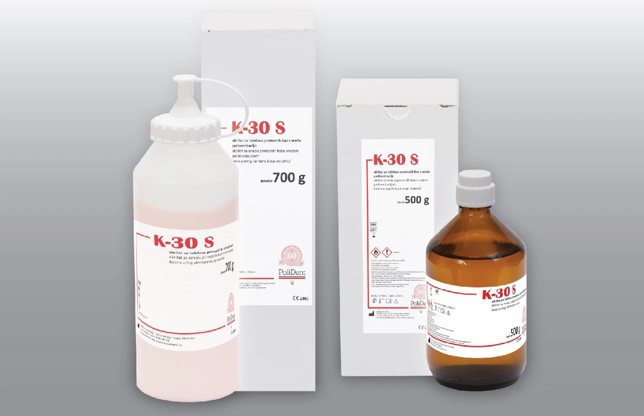 K-30 S