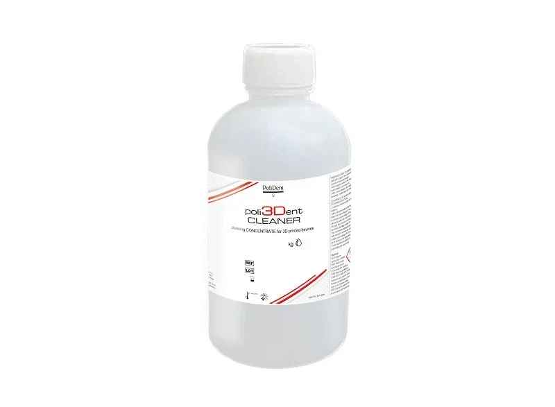 Poli3Dent CLEANER