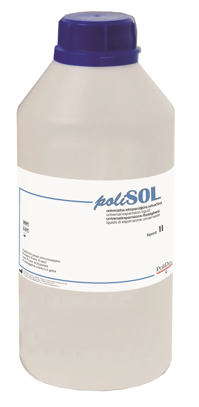 PoliSOL