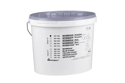 INTERROCK PREMIUM Tip IV