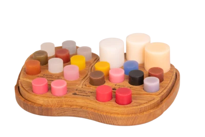 ARTISTIC WAX