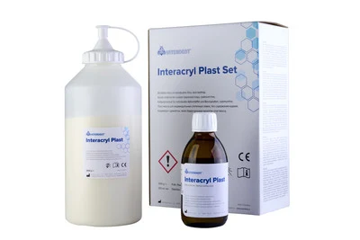 INTERACRYL PLAST