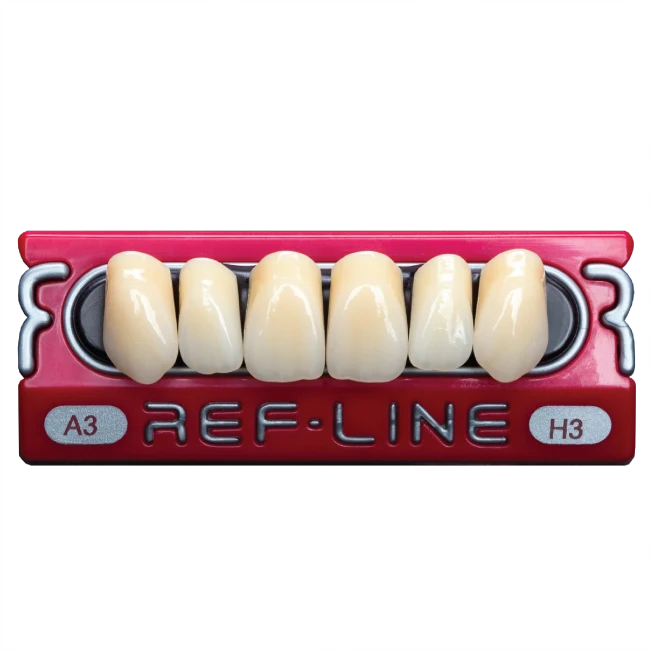 REF – LINE