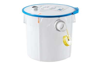 SEPARATOR GIPSA