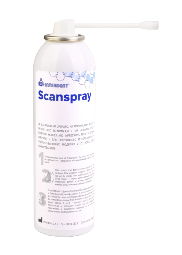 SCANSPRAY