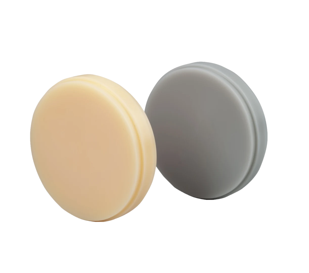 CC Disk WAX