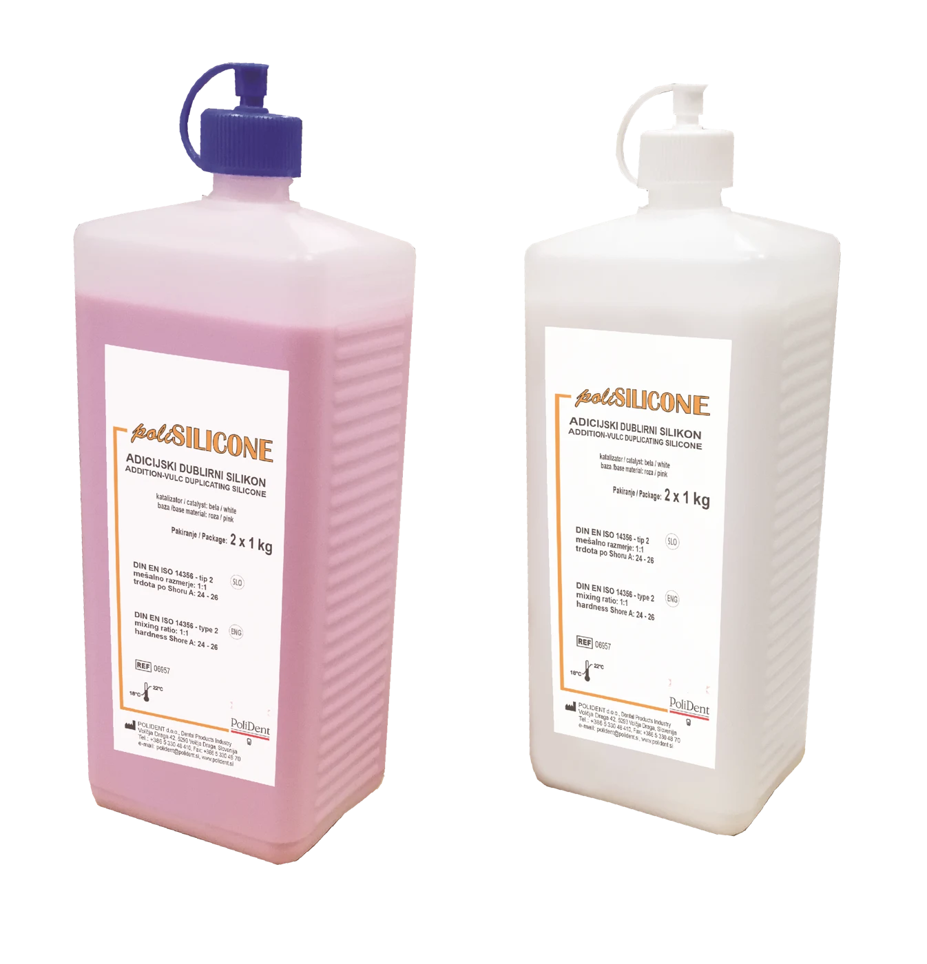 PoliSILICONE
