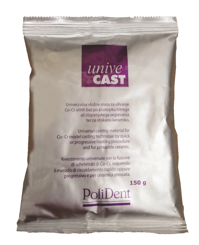 Univecast