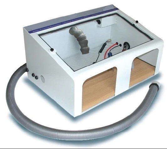 LABO WORK Box za obradu