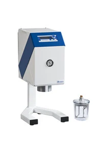 V-MIX VACUUM MIX
