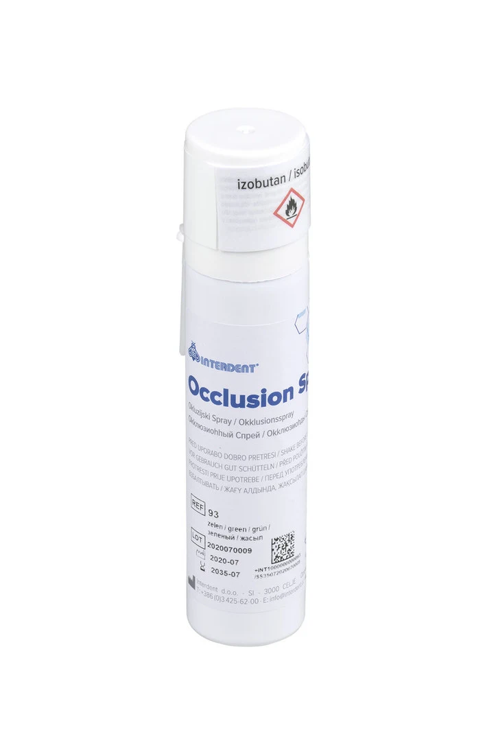 OKLUZIJSKI SPRAY